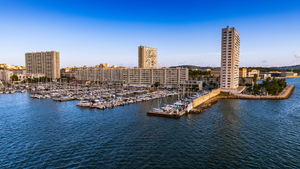 Services informatiques Toulon